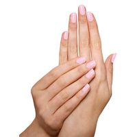 Sophi Nail Polish - Morning Kisses